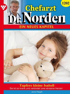 cover image of Tapfere kleine Isabell